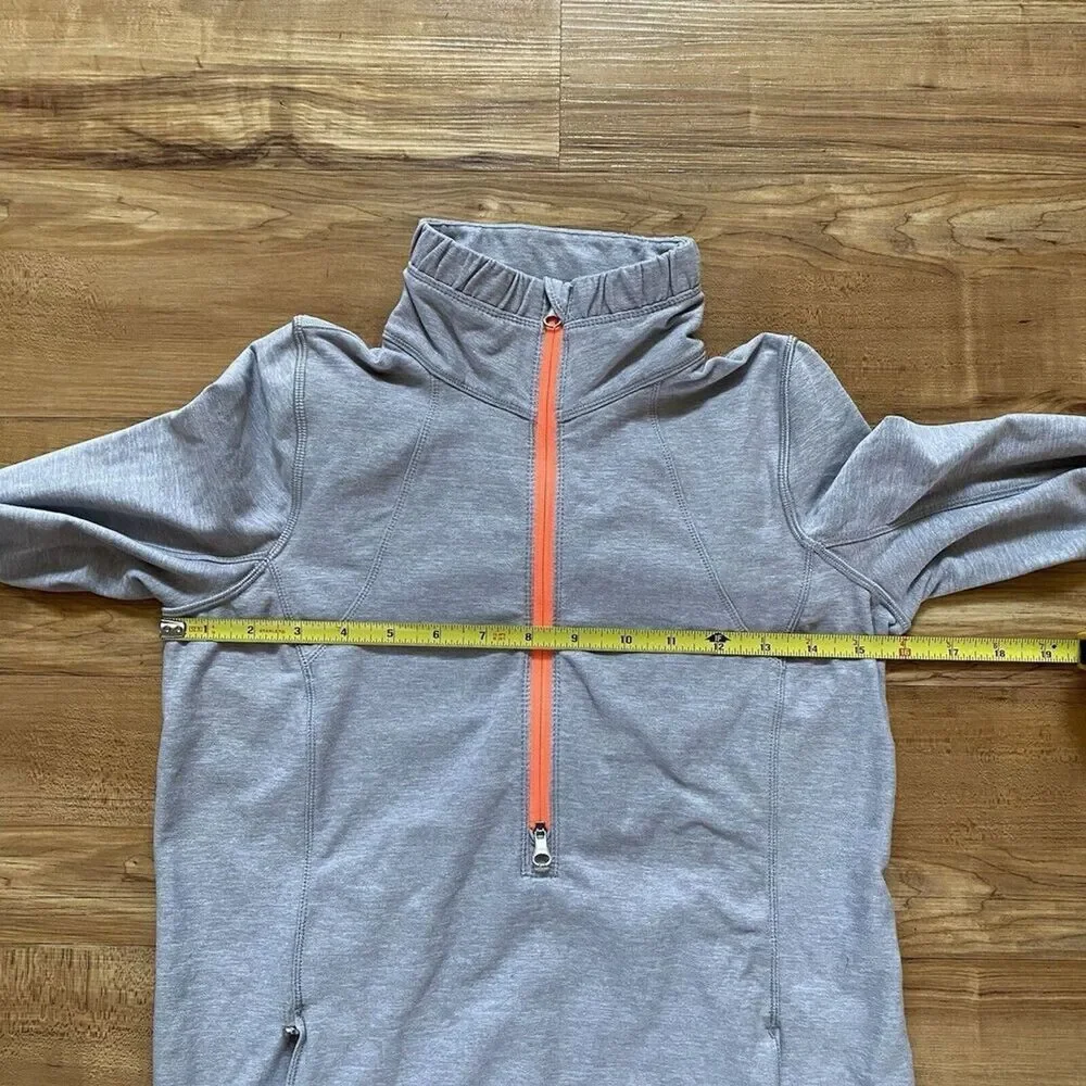 lululemon athletica lululemon grey